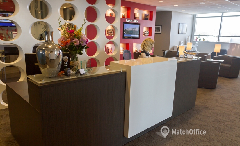 1076 m² Meeting room in Roseville, MN, 2355 Highway 36 West (55113) - 3 | MatchOffice