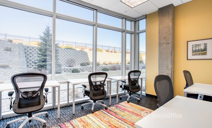 2691 m² Business center in Lehi, UT, 3450 N. Triumph Blvd (84043) - 1 | MatchOffice.com