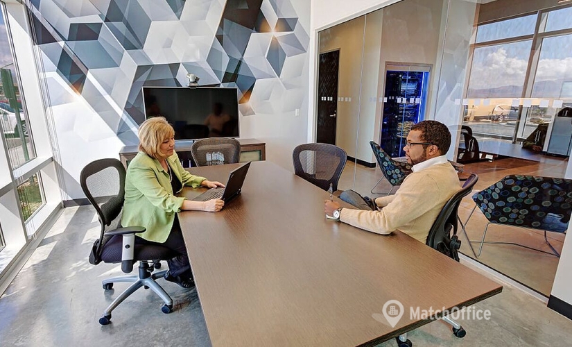 1076 m² Convention center in Lehi, UT, 3450 N. Triumph Blvd (84043) - 1 | MatchOffice.com