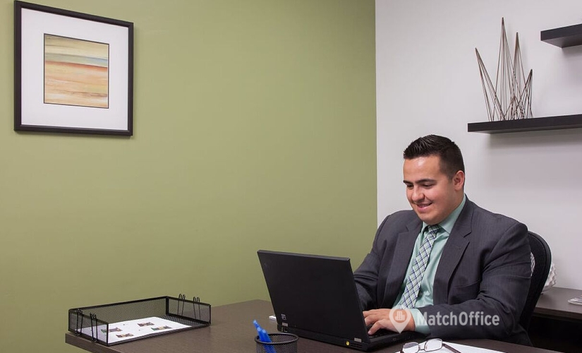 1076 m² Conference space in Lehi, UT, 3450 N. Triumph Blvd (84043) - 2 | MatchOffice