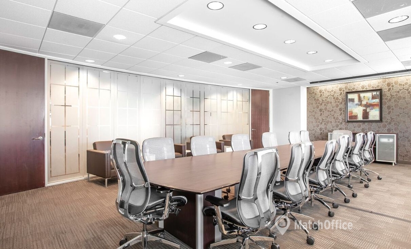 1076 m² Conference room in San Mateo, CA, Twin Dolphin Drive 303 (94065) - 1 | MatchOffice