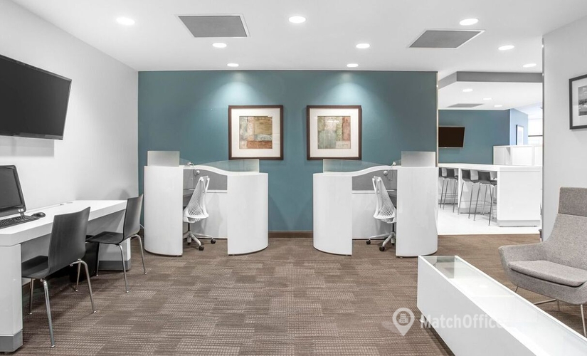 1076 m² Conference center in San Mateo, CA, Twin Dolphin Drive 303 (94065) - 4 | MatchOffice