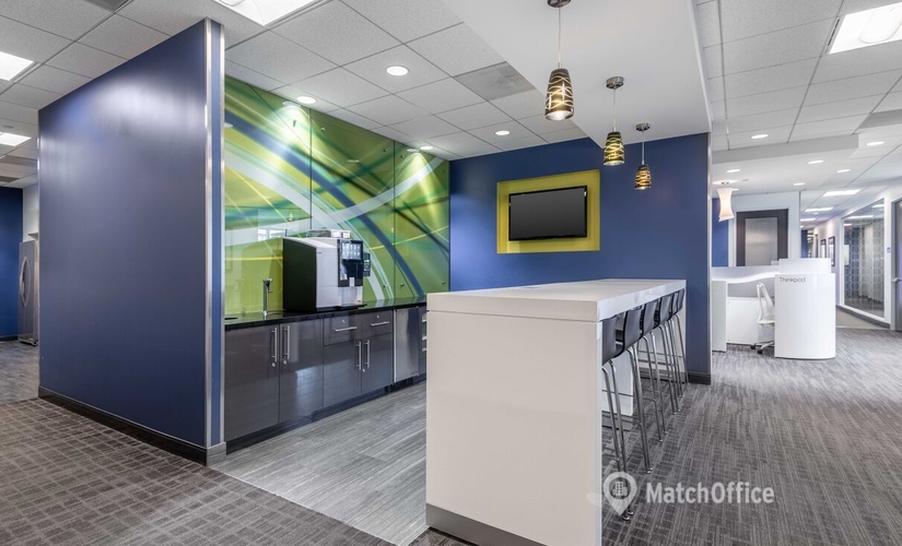 1076 m² Meeting room in Irvine, CA, Von Karman Avenue 17875 (92614) - 0 | MatchOffice