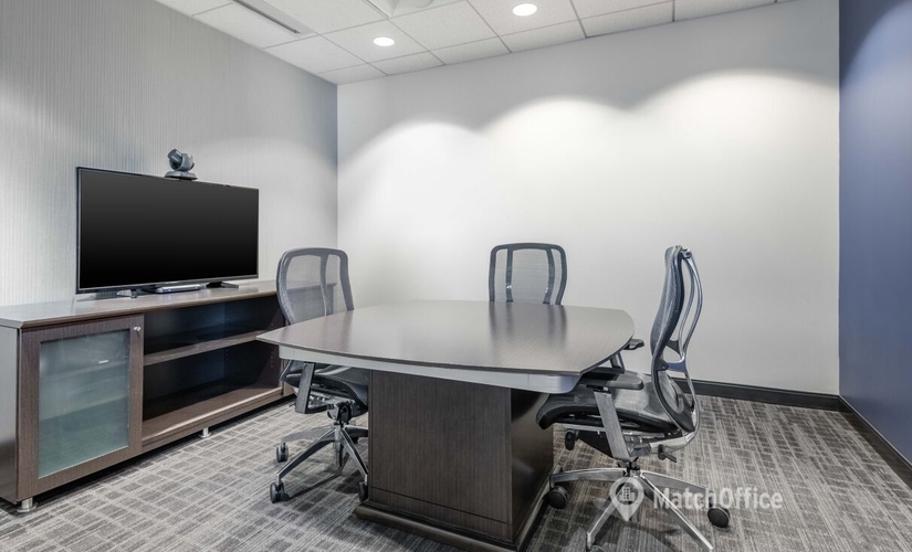 1076 m² Conference center in Irvine, CA, Von Karman Avenue 17875 (92614) - 3 | MatchOffice.com