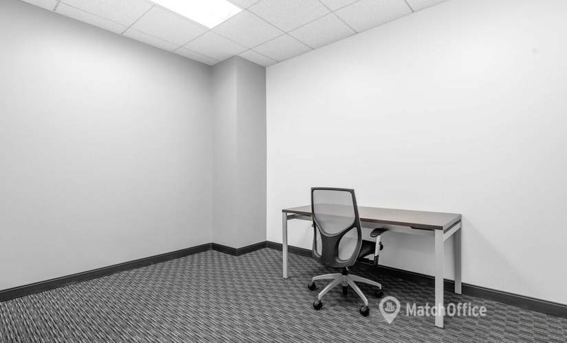1076 m² Meeting room in Irvine, CA, Von Karman Avenue 17875 (92614) - 4 | MatchOffice