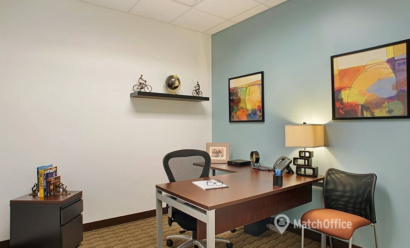 Virtual office space in Portsmouth, 170 Commerce Way (03801) - 3 | MatchOffice.com