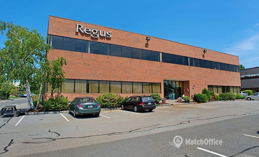 1076 m² Meeting room in Portsmouth, 170 Commerce Way (03801) - 2 | MatchOffice.com