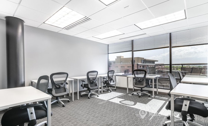 1076 m² Conference room in Scottsdale, AZ, East Indian School Road 7272 (85251) - 1 | MatchOffice