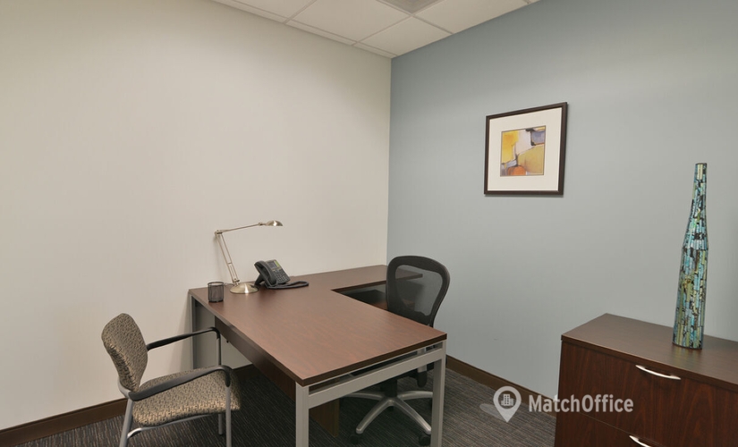 1076 m² Conference room in Scottsdale, AZ, East Indian School Road 7272 (85251) - 2 | MatchOffice.com