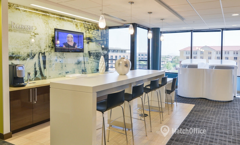 1076 m² Convention center in Scottsdale, AZ, East Indian School Road 7272 (85251) - 3 | MatchOffice