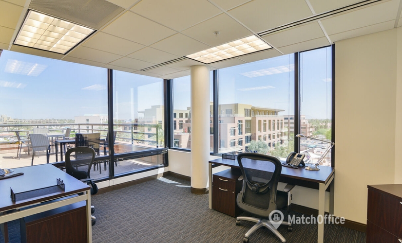 1076 m² Conference room in Scottsdale, AZ, East Indian School Road 7272 (85251) - 4 | MatchOffice.com