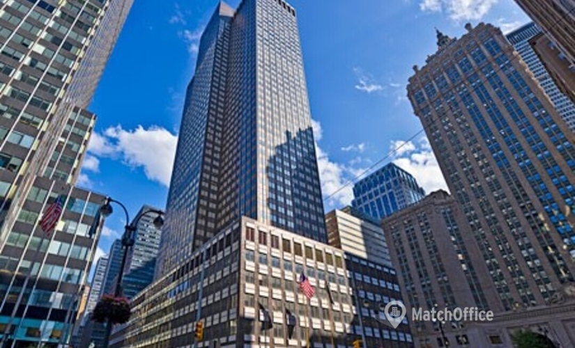 1076 m² Meeting room in New York City, NY, Park Avenue 245 (10167) - 1 | MatchOffice.com