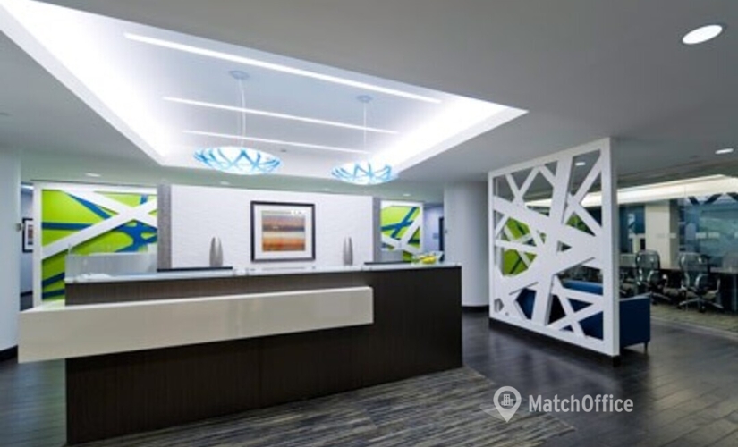 1076 m² Conference hall in New York City, NY, Park Avenue 245 (10167) - 2 | MatchOffice.com