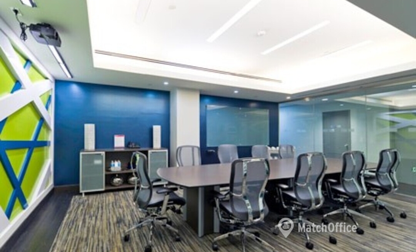 1076 m² Conference room in New York City, NY, Park Avenue 245 (10167) - 3 | MatchOffice