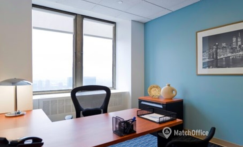 1076 m² Conference center in New York City, NY, Park Avenue 245 (10167) - 4 | MatchOffice