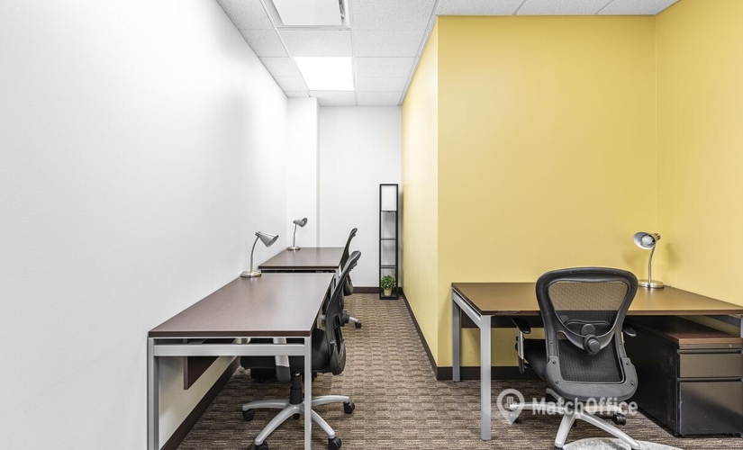 1076 m² Conference center in Lake Elmo, MN, Eagle Point Boulevard 8530 (55042) - 1 | MatchOffice.com