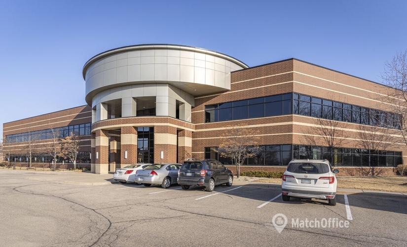 1076 m² Conference space in Lake Elmo, MN, Eagle Point Boulevard 8530 (55042) - 2 | MatchOffice