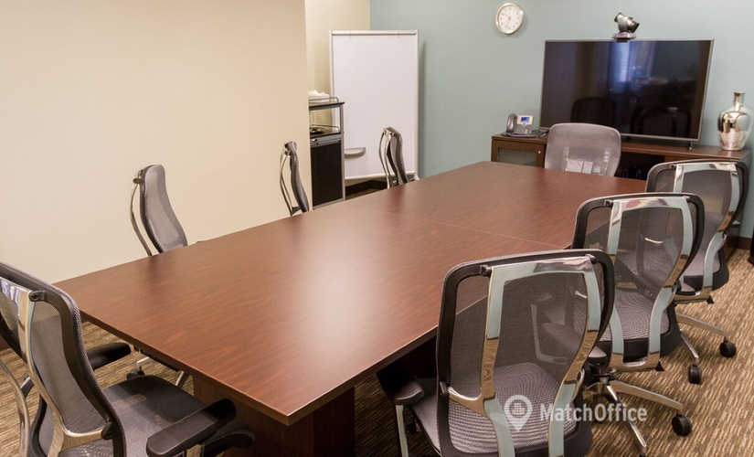 1076 m² Convention center in Lake Elmo, MN, Eagle Point Boulevard 8530 (55042) - 3 | MatchOffice