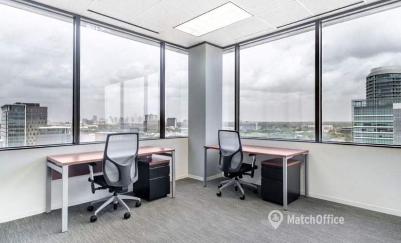 1076 m² Conference center in Houston, TX, Kirby Drive 3730 (77098) - 2 | MatchOffice.com
