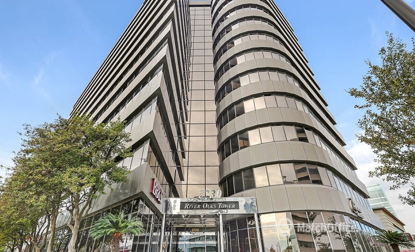 1076 m² Conference hall in Houston, TX, Kirby Drive 3730 (77098) - 3 | MatchOffice.com