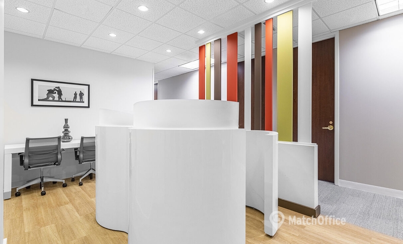 1076 m² Meeting room in Atlanta, GA, West Peachtree Street Northwest 260 (30303) - 4 | MatchOffice.com