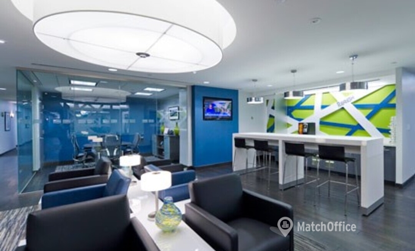 1076 m² Conference space in Reston, VA, Metro Center Drive 1900 (20190) - 5 | MatchOffice.com