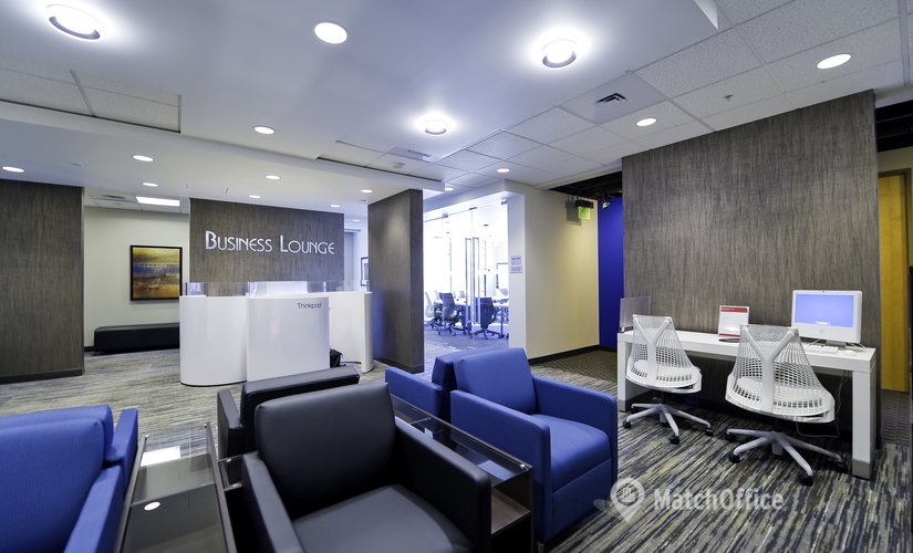 1076 m² Conference space in Denver, CO, 1400 Sixteenth Street (80202) - 1 | MatchOffice.com