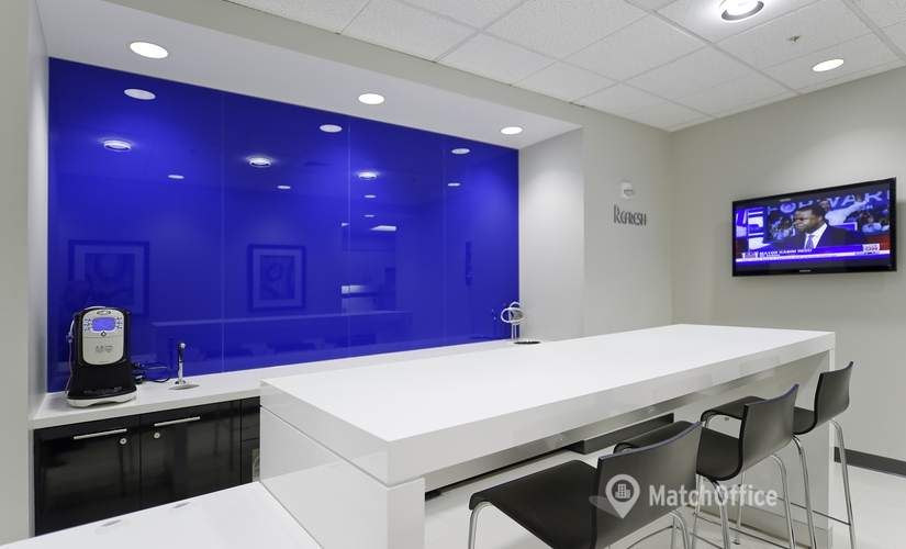 1076 m² Conference space in Denver, CO, 1400 Sixteenth Street (80202) - 4 | MatchOffice