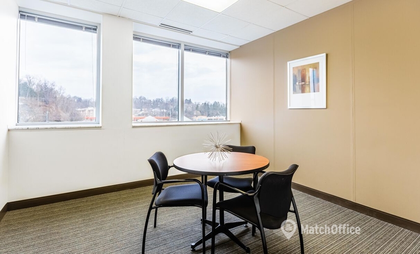 2691 m² Serviced office in Pittsburgh, PA, 201 Penn Center Boulevard (15235) - 3 | MatchOffice