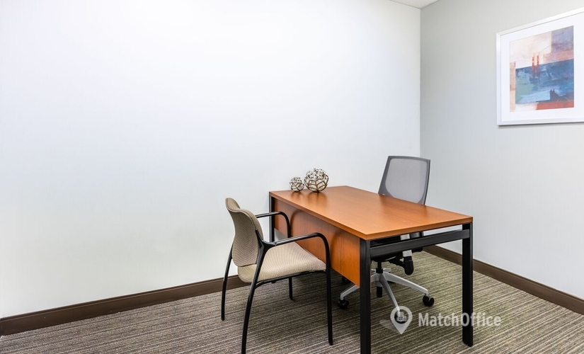 2691 m² Serviced office in Pittsburgh, PA, 201 Penn Center Boulevard (15235) - 4 | MatchOffice.com