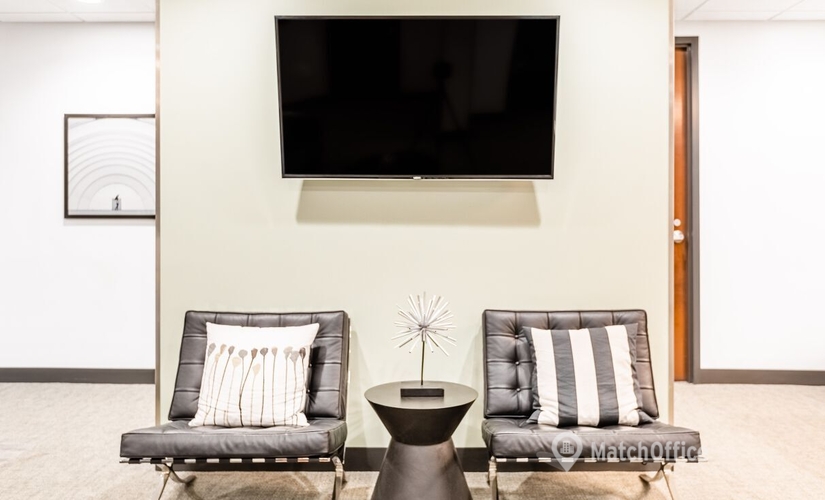 Virtual office space in Pittsburgh, PA, 201 Penn Center Boulevard (15235) - 1 | MatchOffice