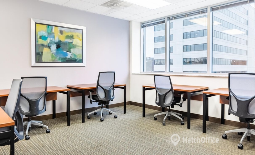 2691 m² Serviced office in Pittsburgh, PA, 201 Penn Center Boulevard (15235) - 0 | MatchOffice