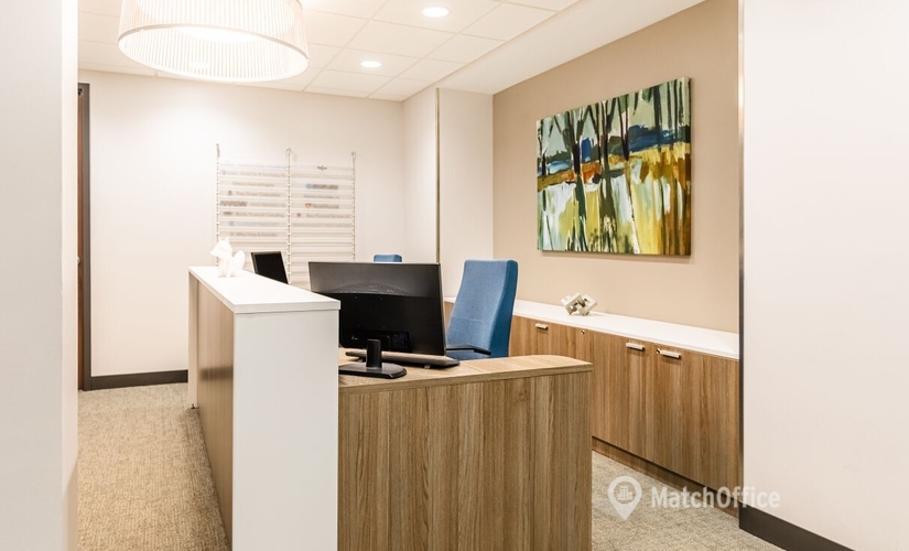 2691 m² Coworking space in Pittsburgh, PA, 201 Penn Center Boulevard (15235) - 4 | MatchOffice