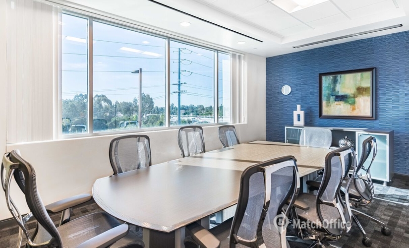 2691 m² Serviced office in San Diego, CA, 10620 Treena St (92131) - 1 | MatchOffice