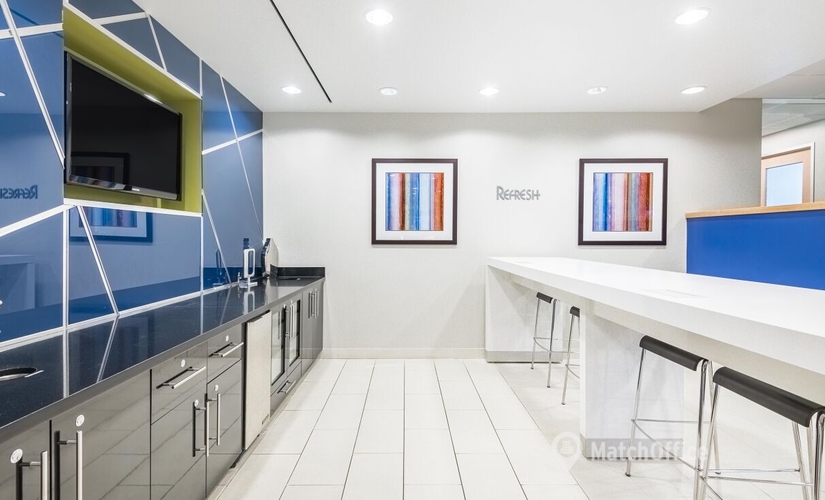 2691 m² Business center in San Diego, CA, 10620 Treena St (92131) - 2 | MatchOffice.com