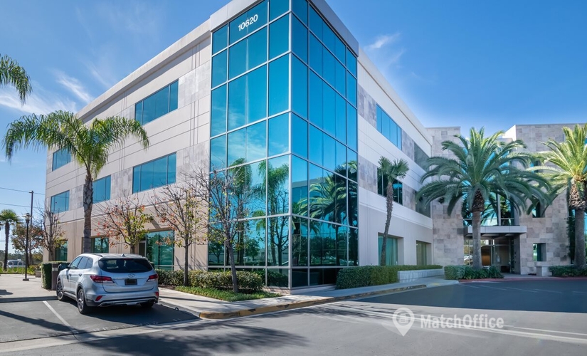 Virtual office space in San Diego, CA, 10620 Treena St (92131) - 1 | MatchOffice