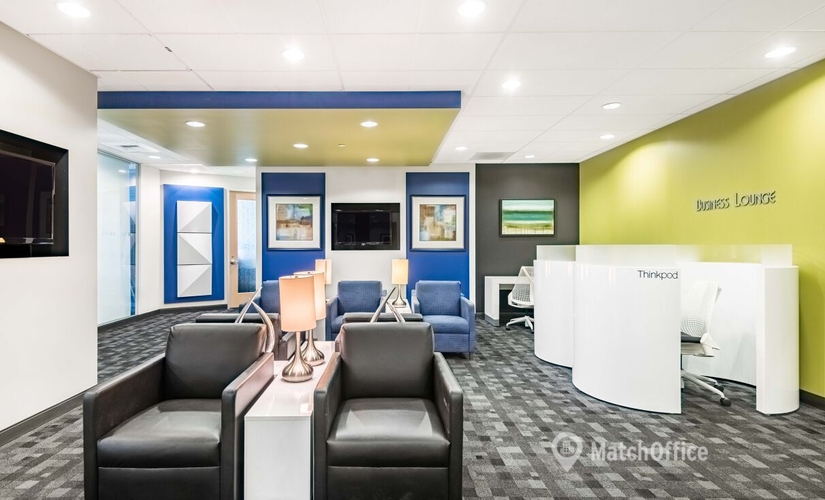 2691 m² Coworking in San Diego, CA, 10620 Treena St (92131) - 4 | MatchOffice.com