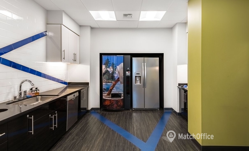 1076 m² Conference hall in Newport Beach, CA, Birch Street 5000 (92660) - 4 | MatchOffice.com