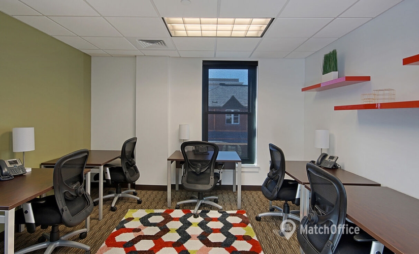 1076 m² Conference room in Wichita, KS, East Douglas Avenue 801 (67202) - 4 | MatchOffice