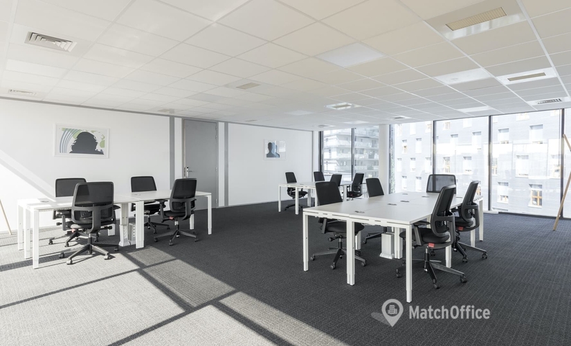 2691 m² Business park in Los Angeles, CA, Alameda Street 777 (90021) - 2 | MatchOffice.com
