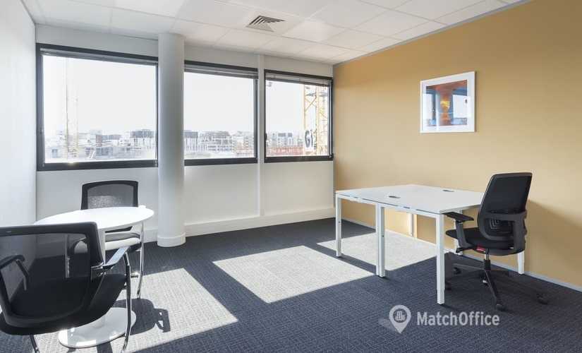 2691 m² Serviced office in Los Angeles, CA, Alameda Street 777 (90021) - 4 | MatchOffice