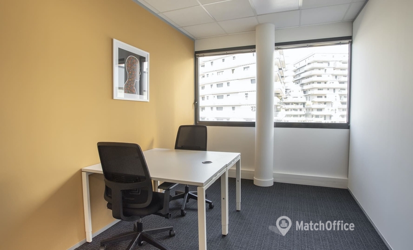 Virtual business address in Los Angeles, CA, Alameda Street 777 (90021) - 4 | MatchOffice