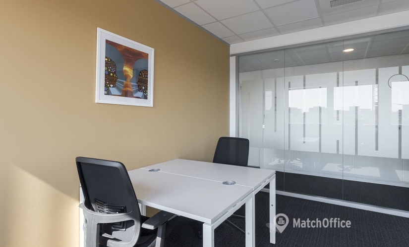 Virtual address in Los Angeles, CA, Alameda Street 777 (90021) - 0 | MatchOffice