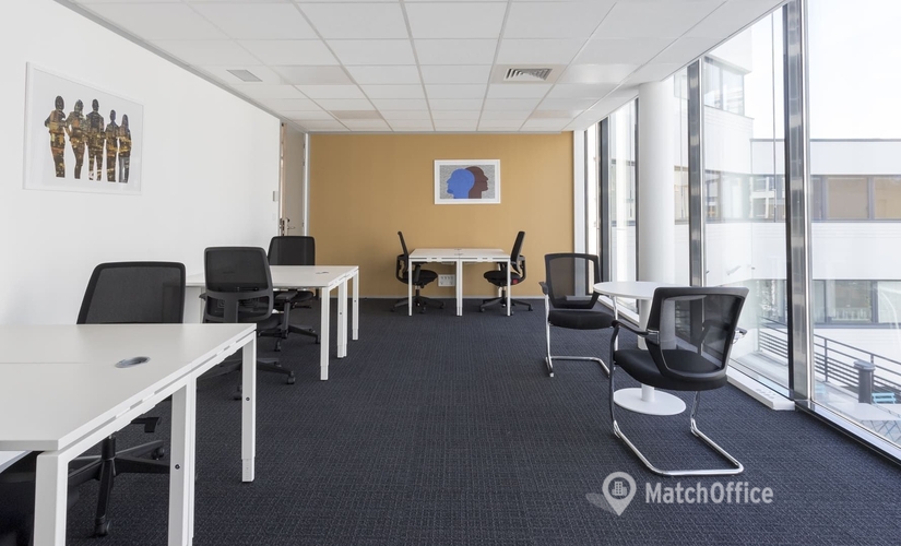 2691 m² Shared workspace in Los Angeles, CA, Alameda Street 777 (90021) - 3 | MatchOffice.com