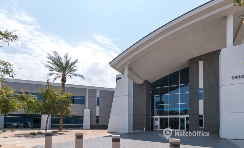 1076 m² Conference room in Mesa, AZ, South Stapley Drive 1910 (85204) - 2 | MatchOffice.com
