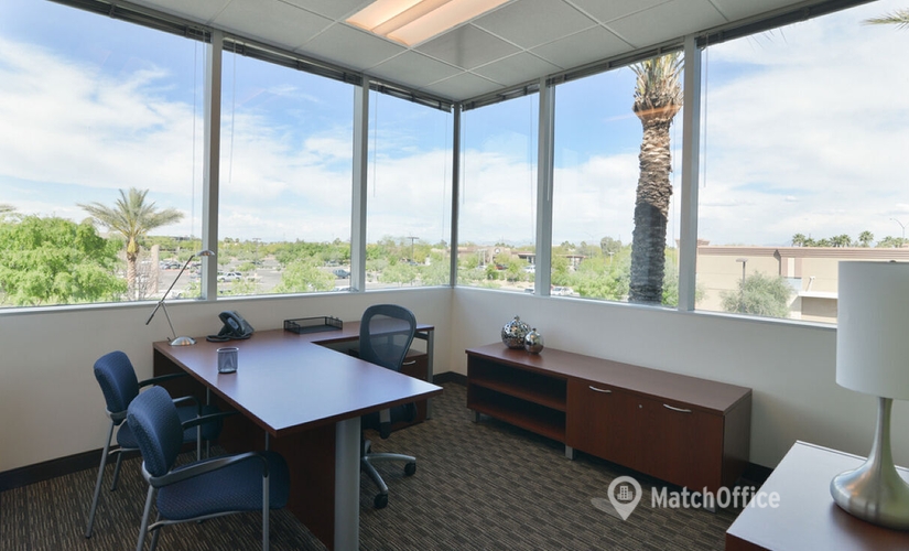 1076 m² Convention center in Mesa, AZ, South Stapley Drive 1910 (85204) - 4 | MatchOffice.com