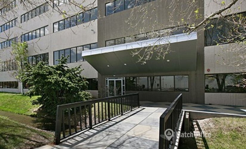 1076 m² Conference hall in Lakewood, CO, Union Boulevard 200 (80228) - 1 | MatchOffice.com