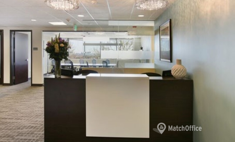 1076 m² Conference hall in Lakewood, CO, Union Boulevard 200 (80228) - 2 | MatchOffice