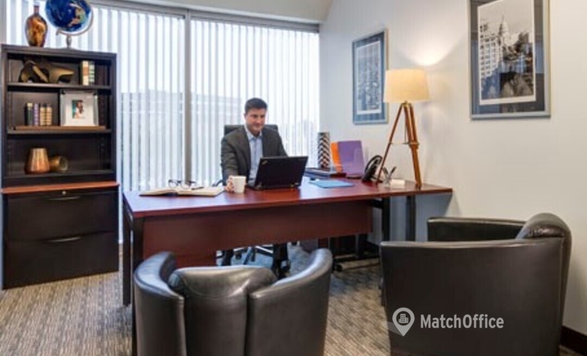 1076 m² Conference center in Lakewood, CO, Union Boulevard 200 (80228) - 4 | MatchOffice.com