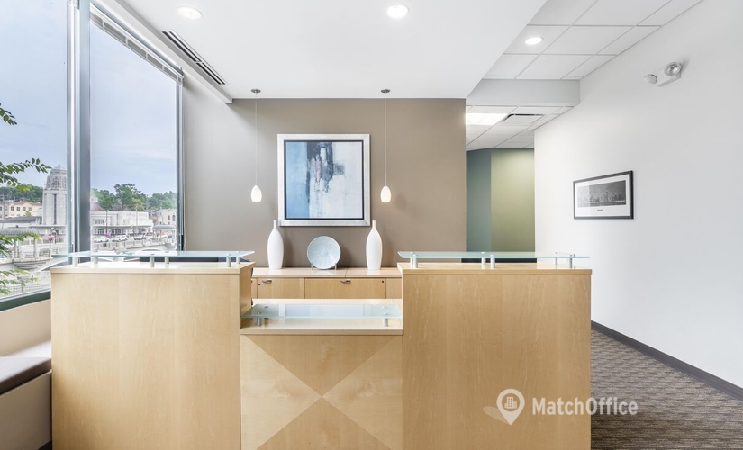 2691 m² Serviced office in St. Charles, IL, 100 Illinois Street (60174) - 1 | MatchOffice